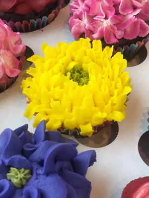 BouCake Cupcakes