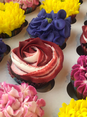 BouCake Cupcakes