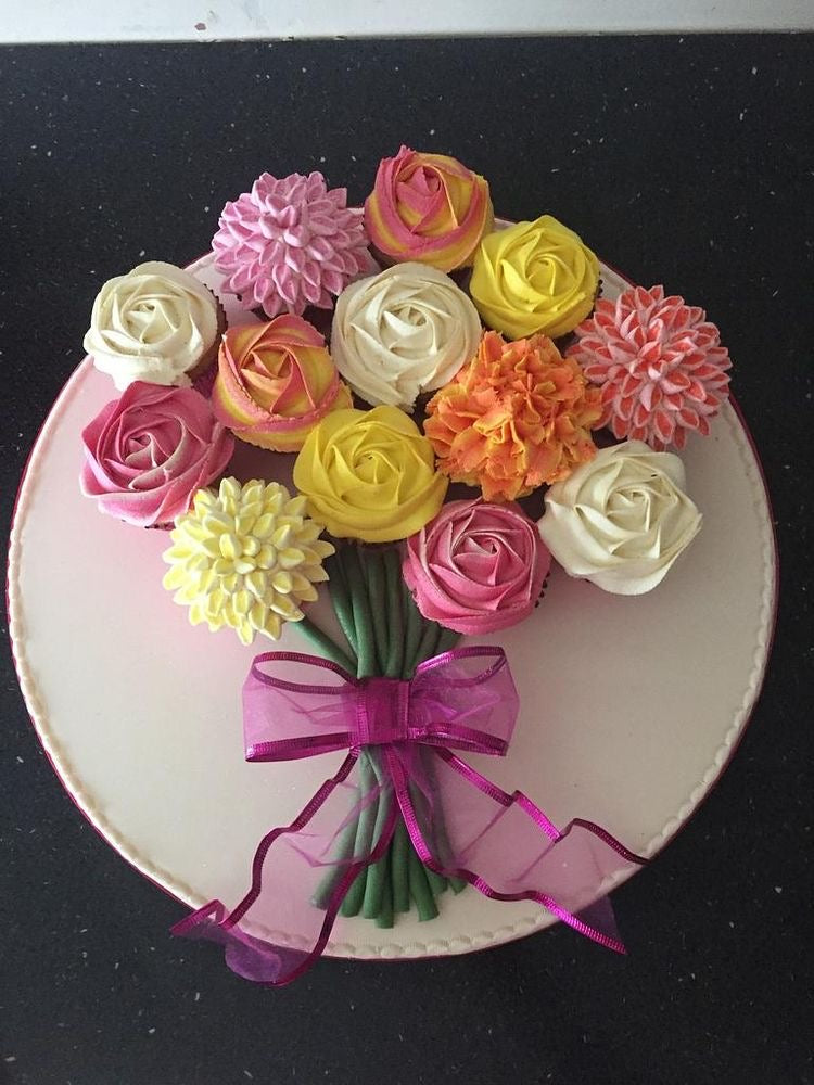 BouCake Cupcakes