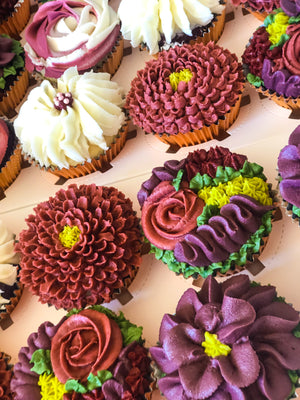 Cupcakes
