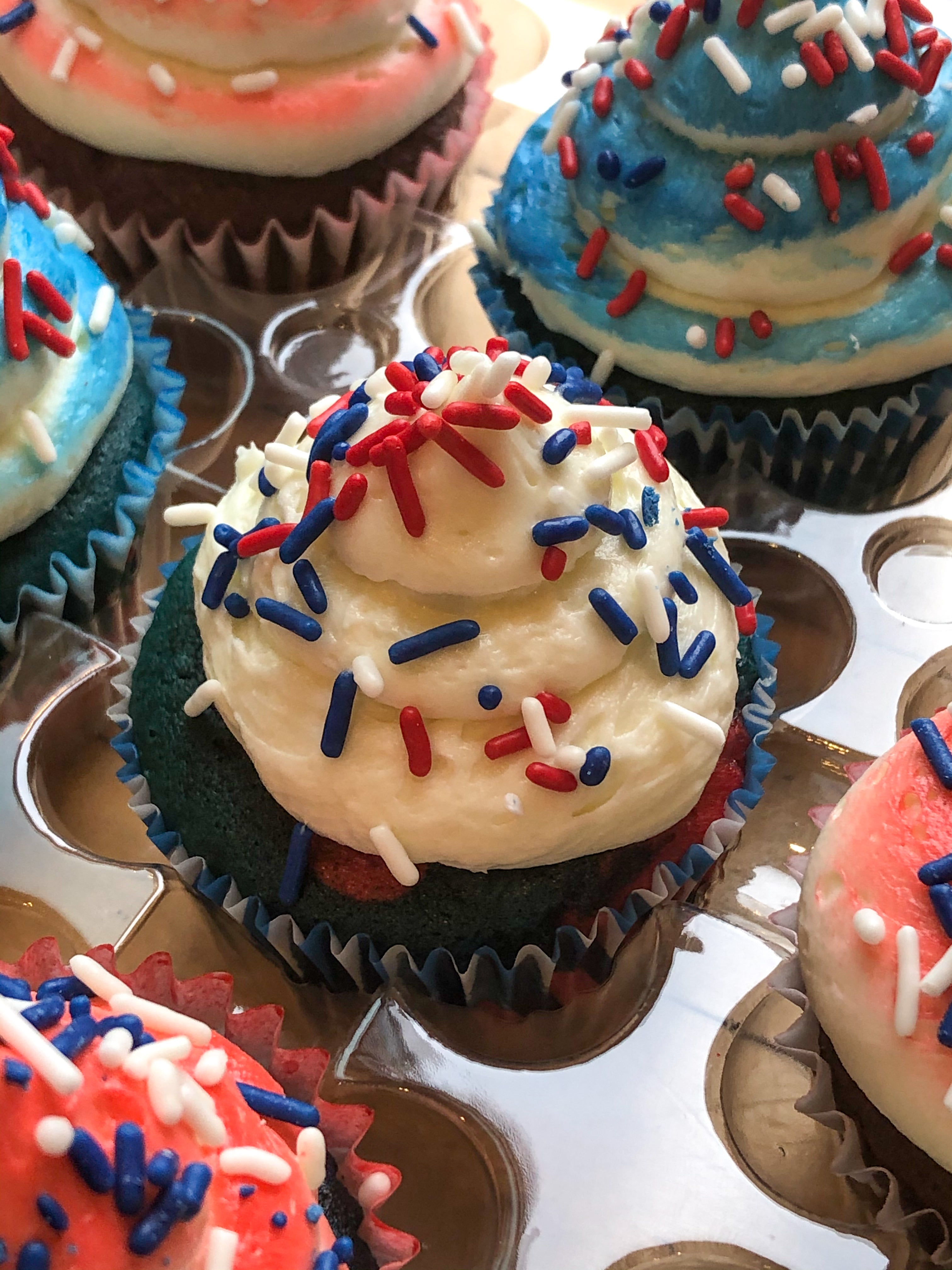 Cupcakes