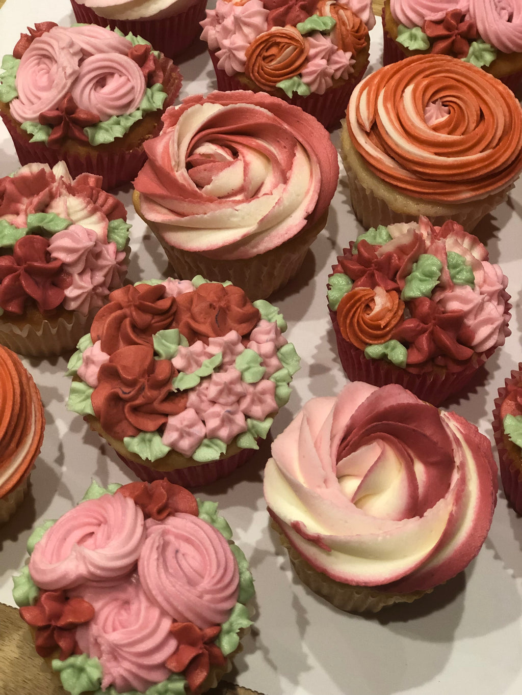 Cupcakes