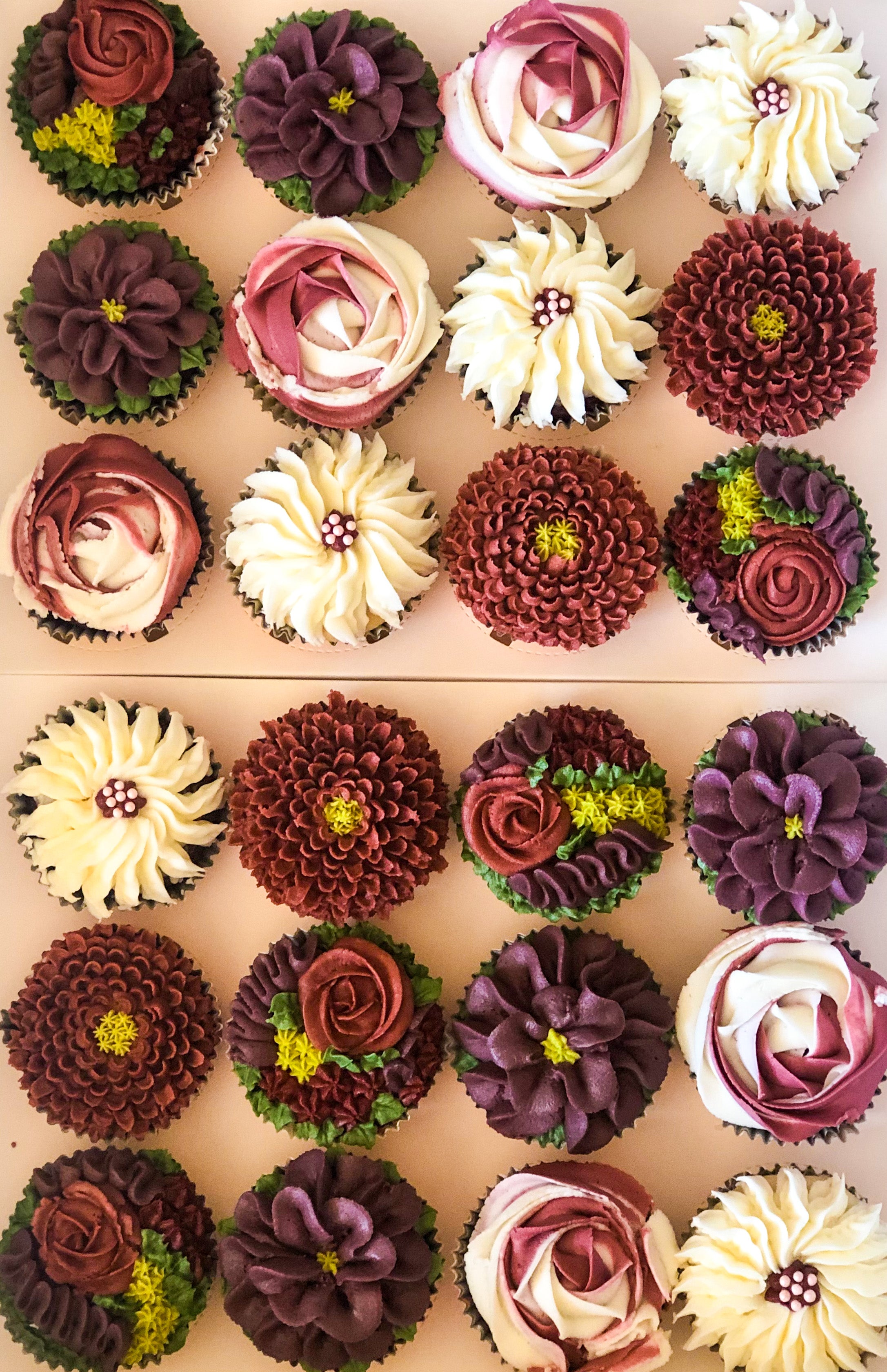 Cupcakes