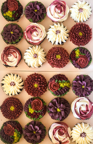 Cupcakes