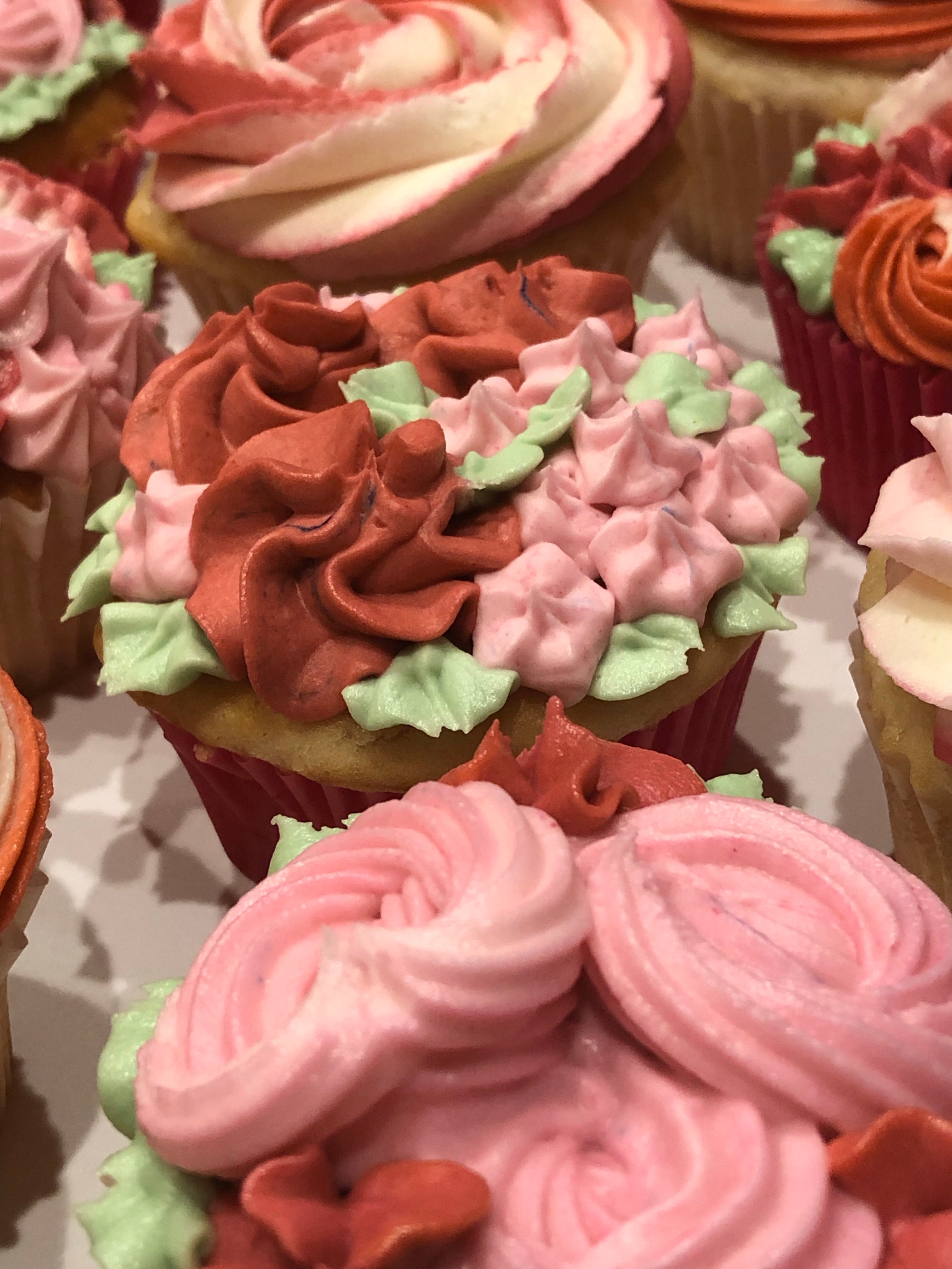 Cupcakes