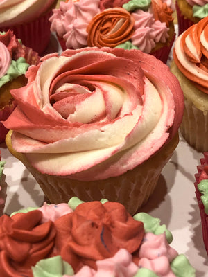 Cupcakes