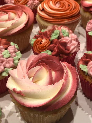 Cupcakes